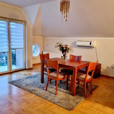 Apartman Branko Krusevac Exterior photo