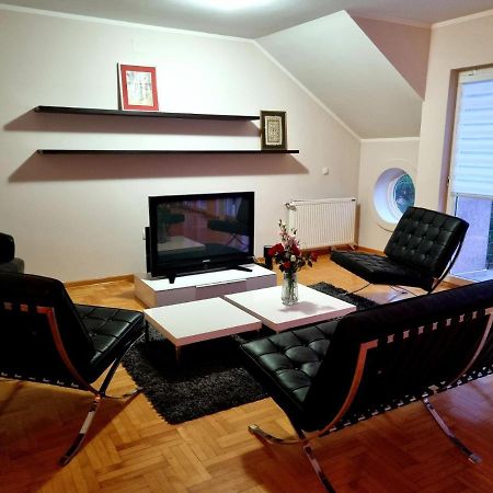 Apartman Branko Krusevac Exterior photo