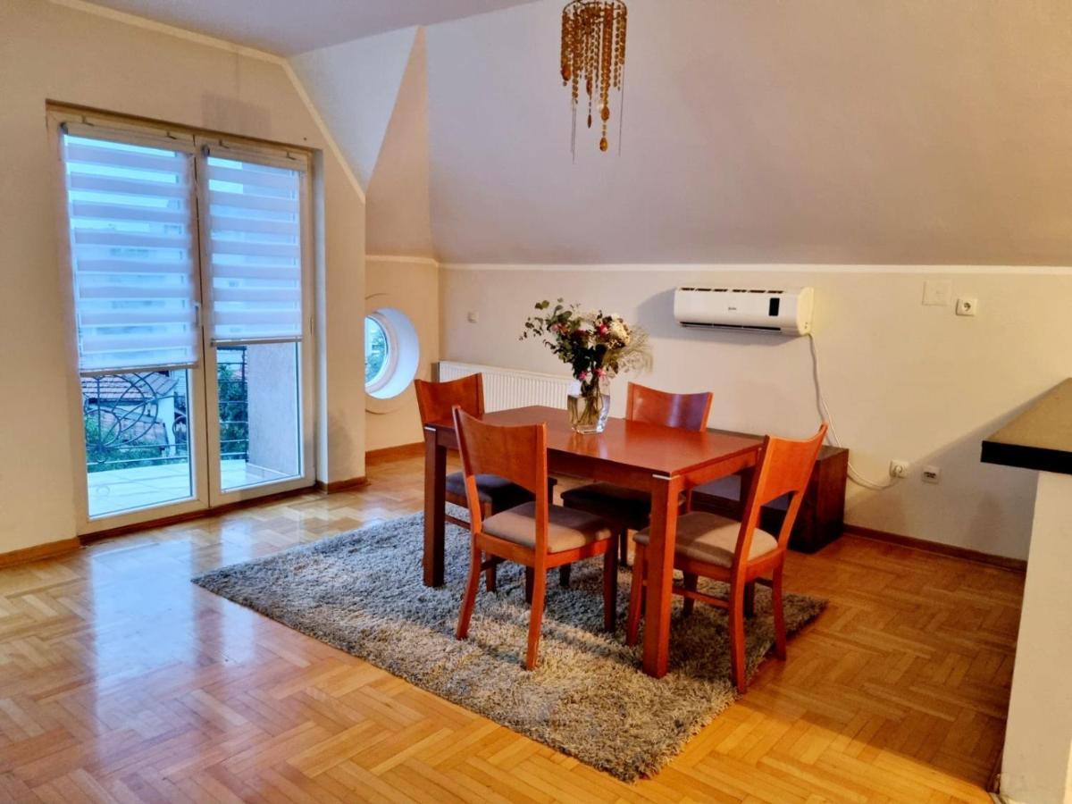 Apartman Branko Krusevac Exterior photo
