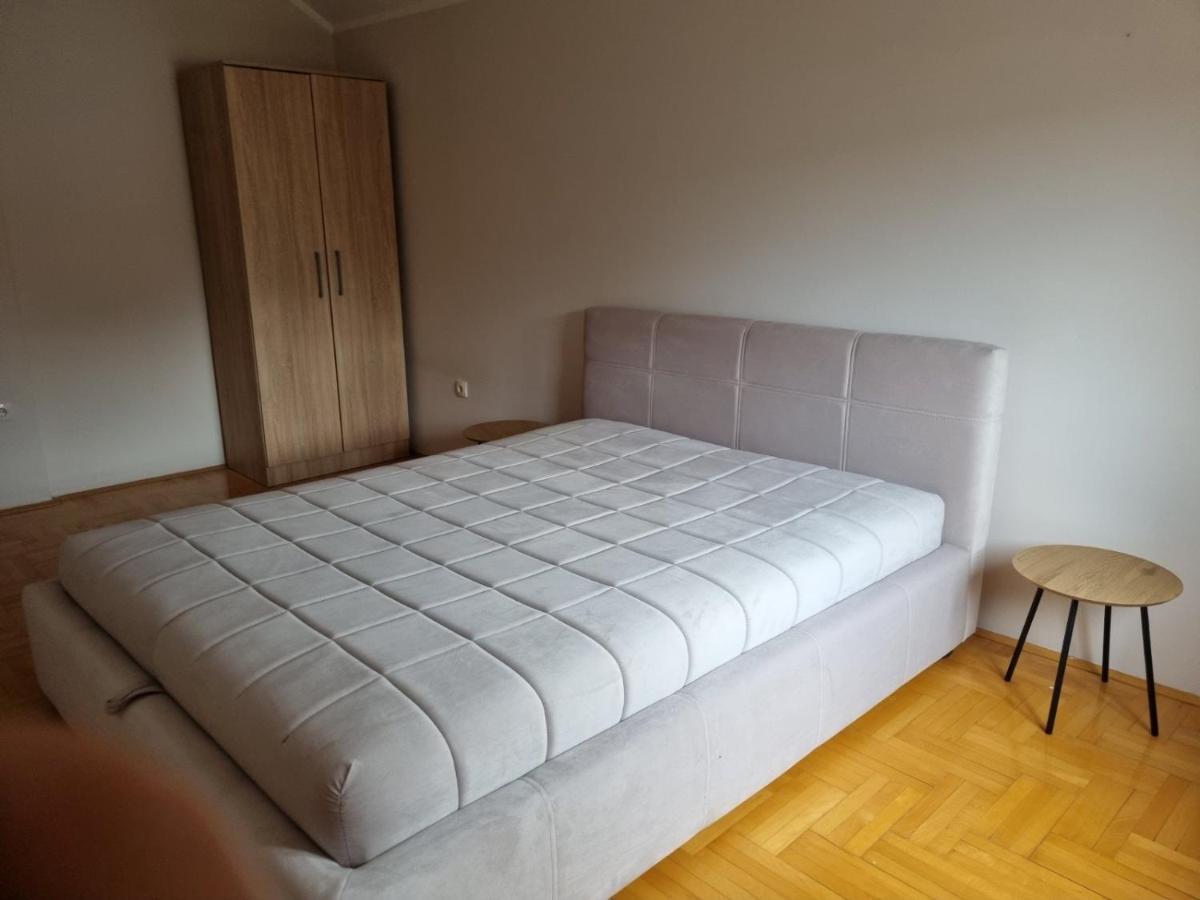 Apartman Branko Krusevac Exterior photo