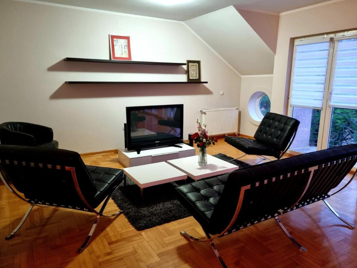 Apartman Branko Krusevac Exterior photo