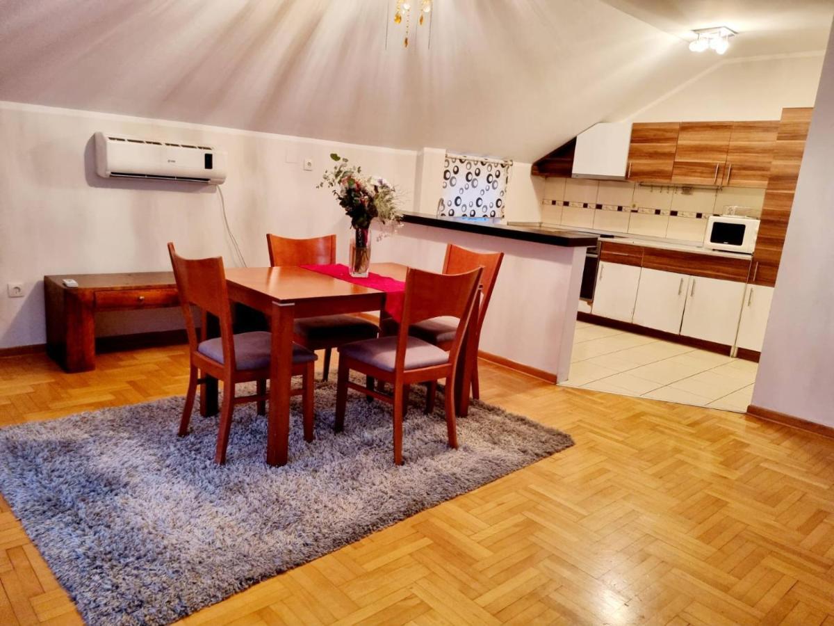 Apartman Branko Krusevac Exterior photo